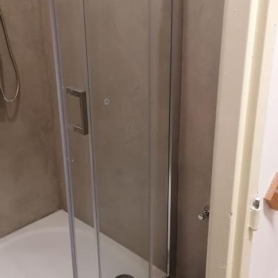 Dekorativní stěrky