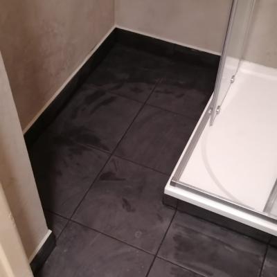 Dekorativní stěrky