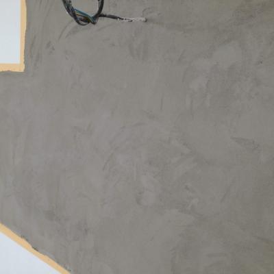 Dekorativní stěrky