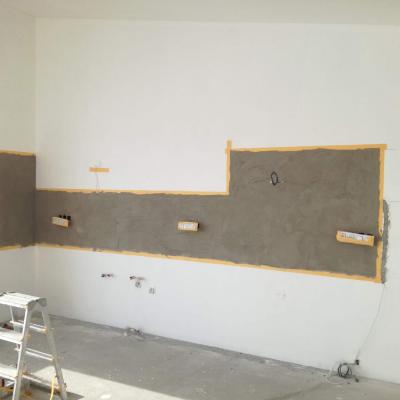 Dekorativní stěrky