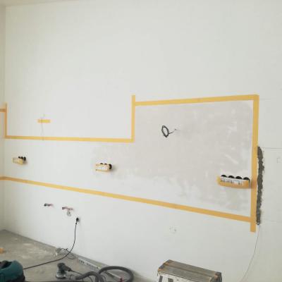 Dekorativní stěrky