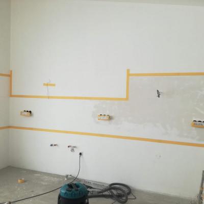 Dekorativní stěrky