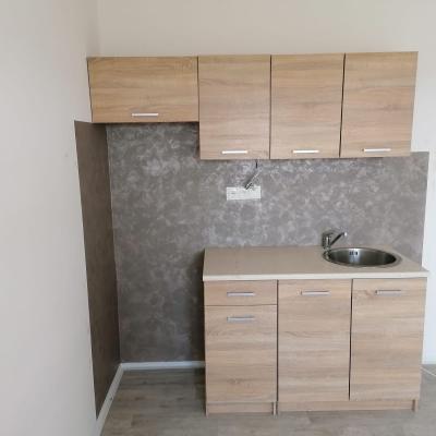 Dekorativní stěrky