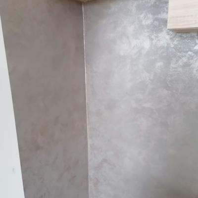 Dekorativní stěrky