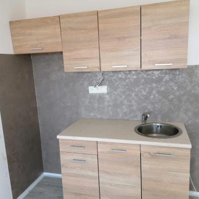 Dekorativní stěrky