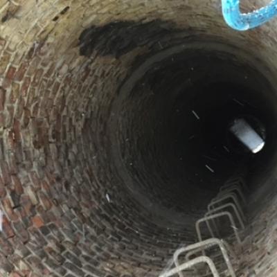 Nátěry výškové práce