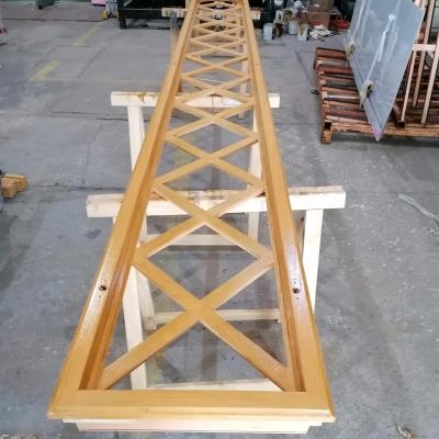 Nátěry - zámek Bezděkov