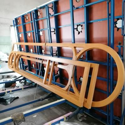 Nátěry - zámek Bezděkov