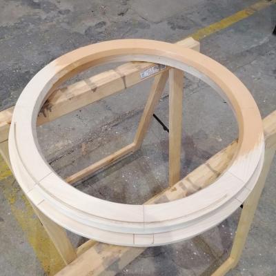 Nátěry - zámek Bezděkov