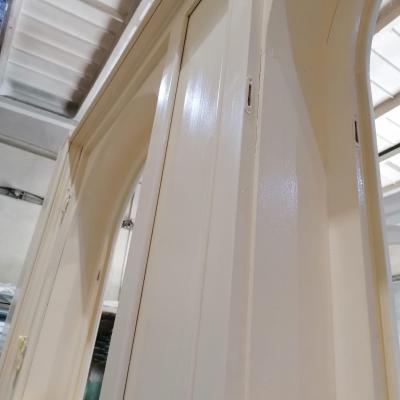 Nátěry - zámek Bezděkov