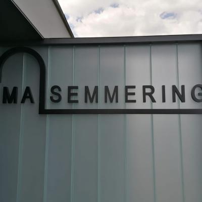 Nátěry ocelových konstrukcí