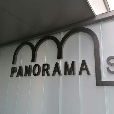 Nátěry ocelových konstrukcí