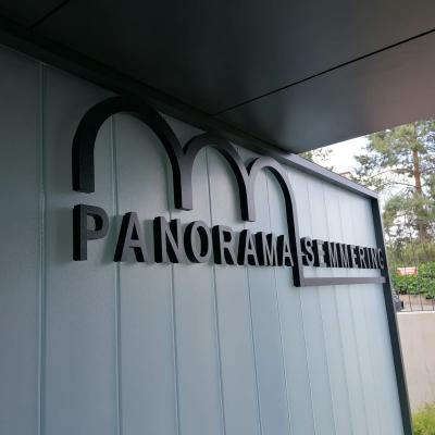 Nátěry ocelových konstrukcí