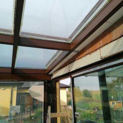 Nátěry ocelových konstrukcí